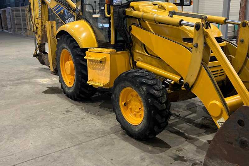 OmecoHub - Immagine KOMATSU WB93R.2